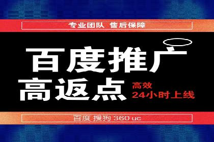 SEM托管公司案例研究：创意广告设计