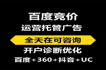 sem托管服务案例：如何实现广告投放精准投放